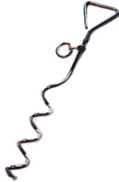 Garden Screw, view: 0