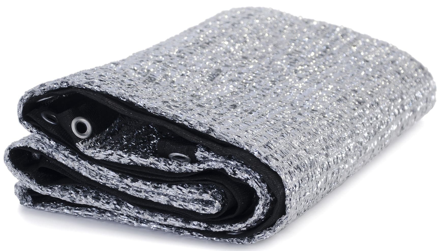 Sølvduk 3x3 m, view: 1