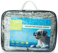 Sølvduk 3x3 m - view: 0