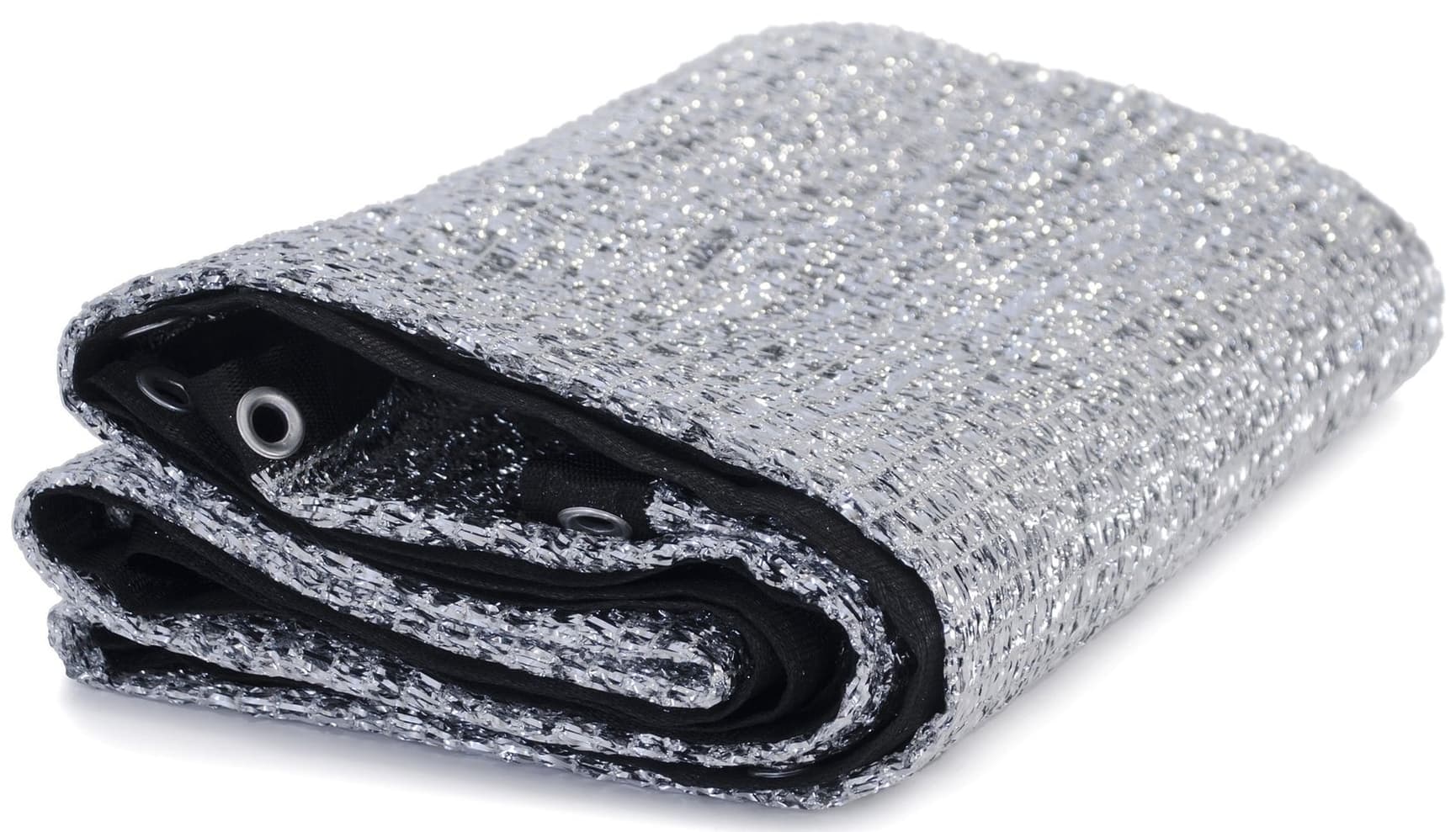 Sølvduk 4x4 m, view: 1