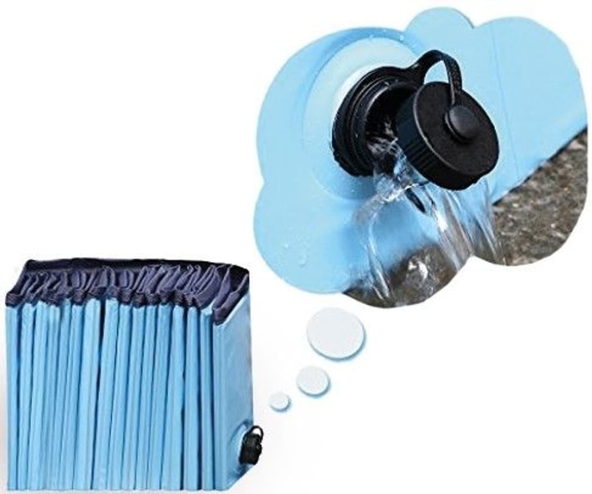 Dog Pool 100x30 cm, view: 2