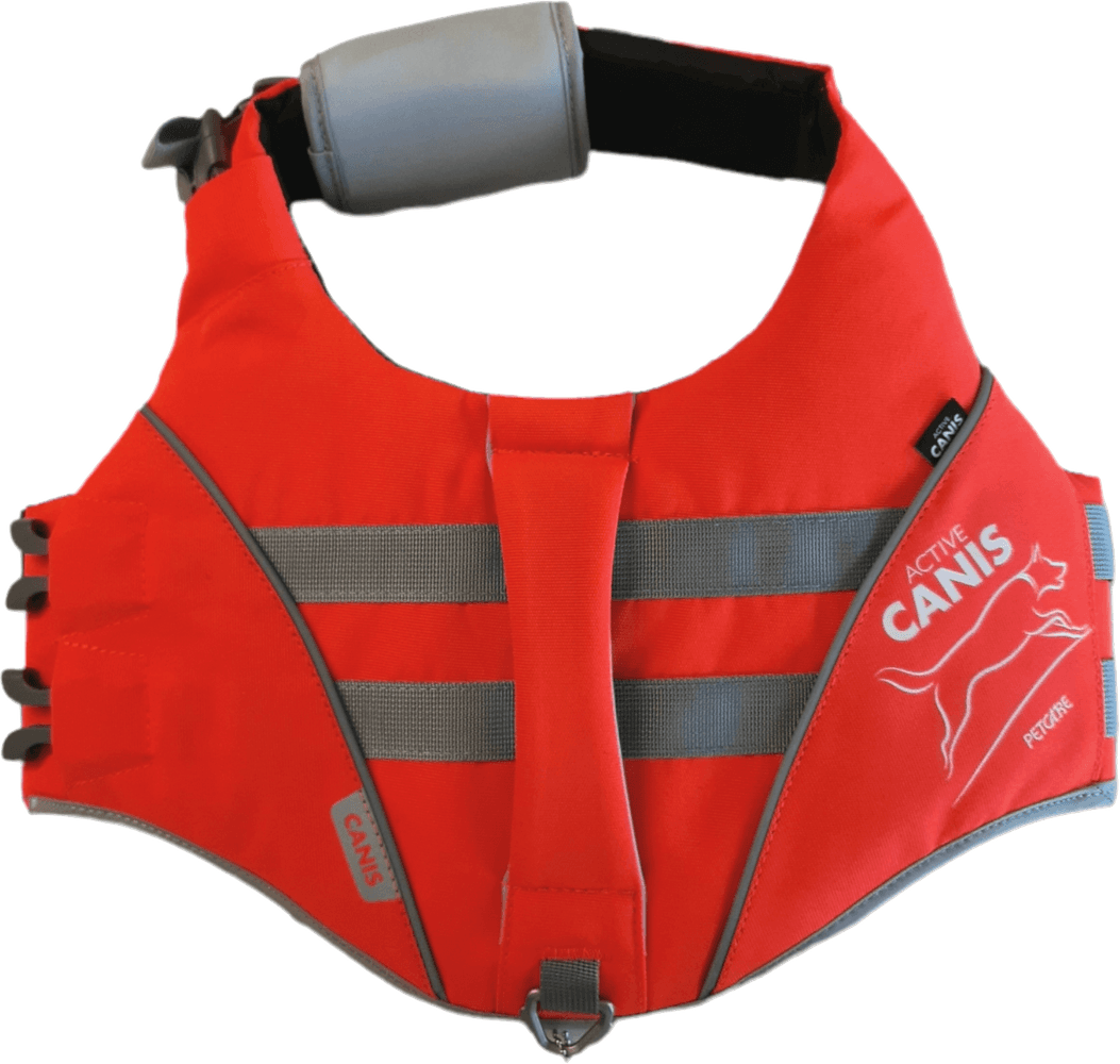 Life Jacket XL-XXL, view: 1
