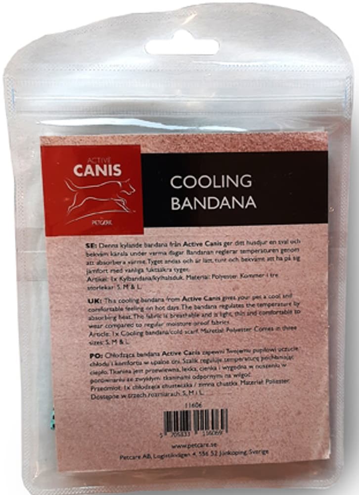 Cooling Bandana L, view: 3