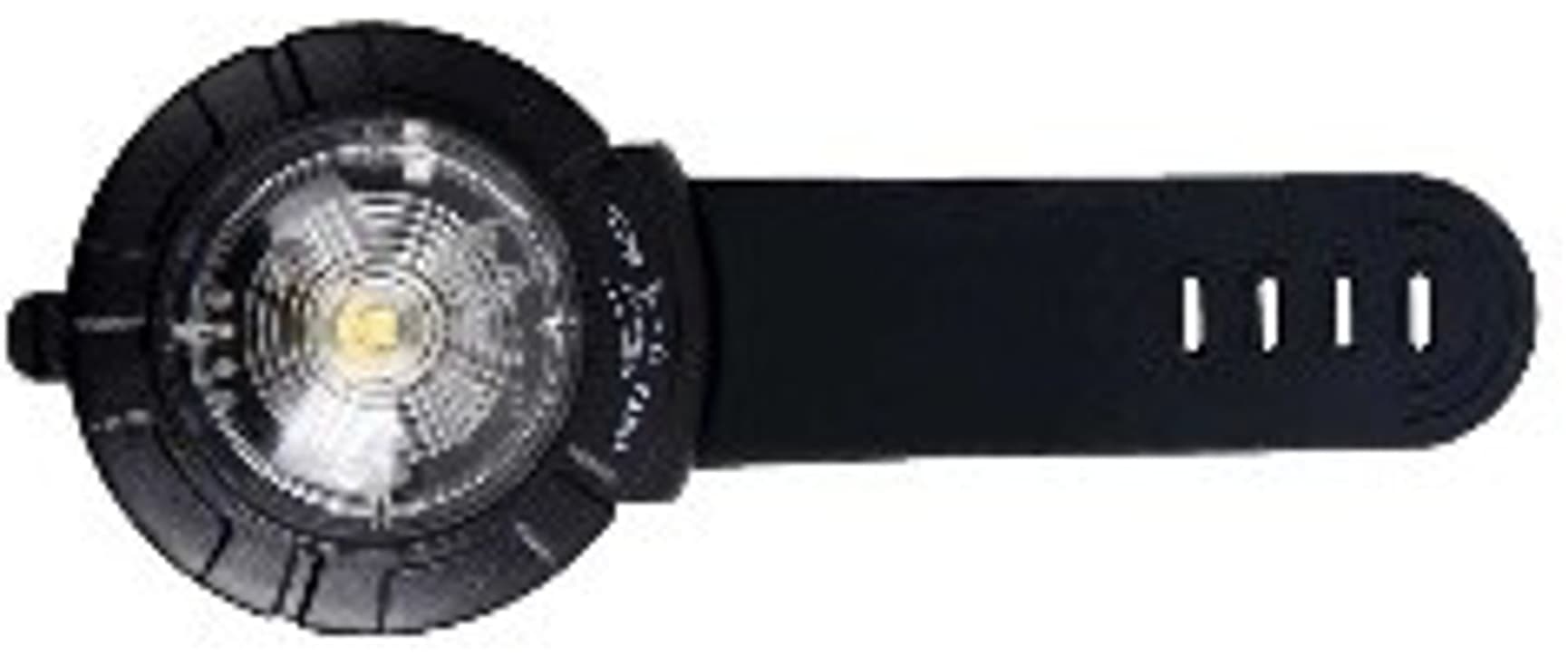 Safety Light White, view: 0