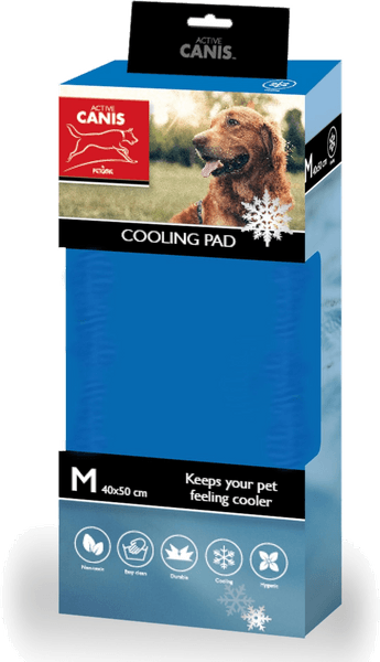 Kjølepute 40x50cm Blue, view: 1