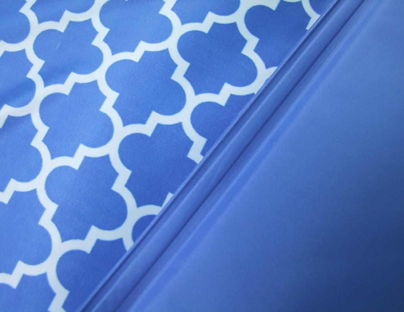 Kjølepute 40x50 cm Blue, view: 2