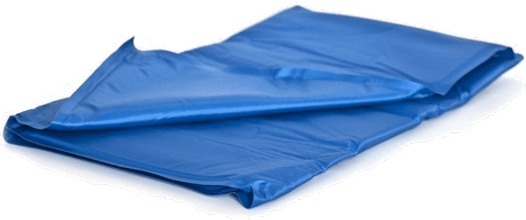 Kjølematte 70x110cm Blue, view: 0