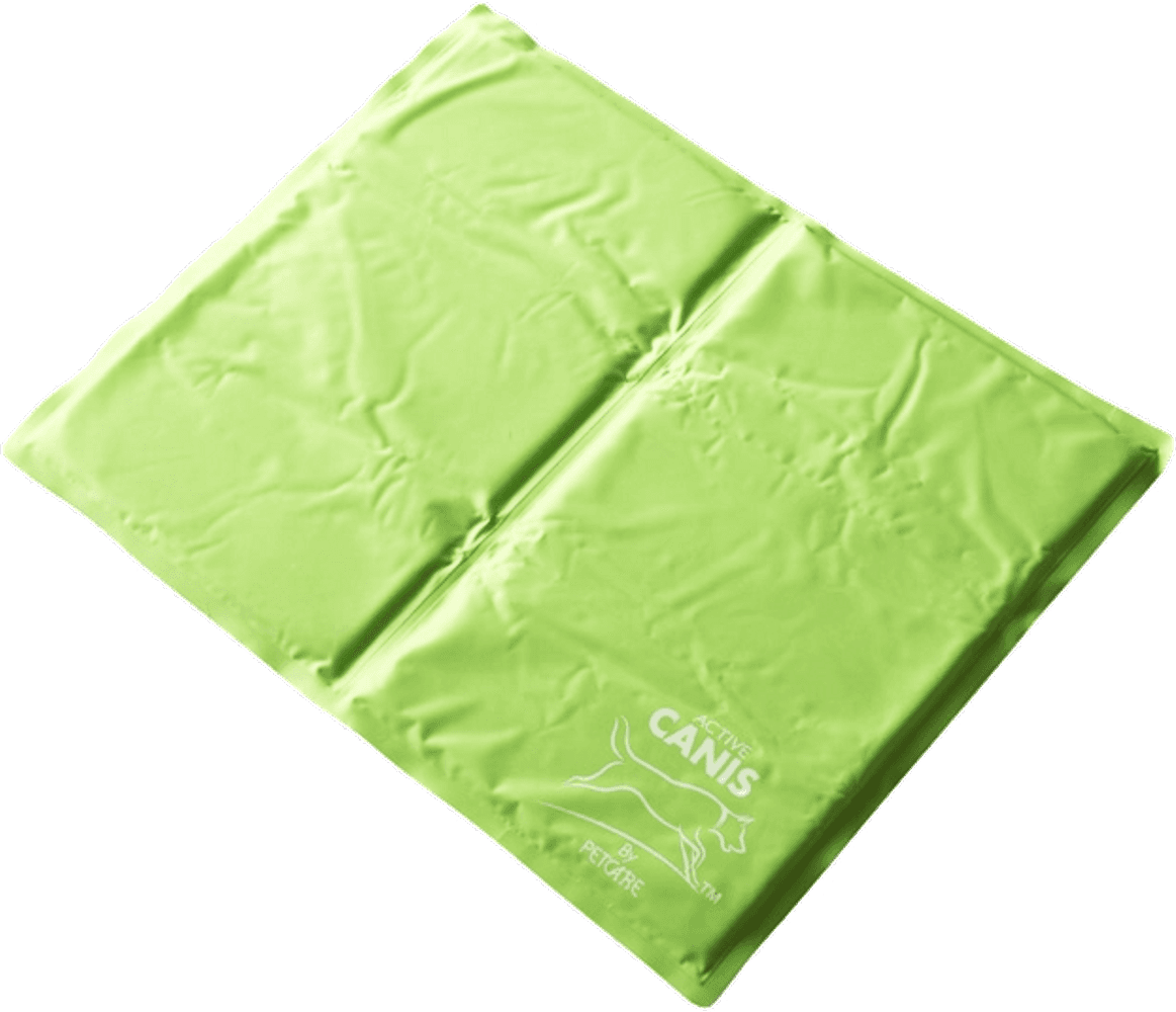 Kjølepute 40x50cm Green, view: 0