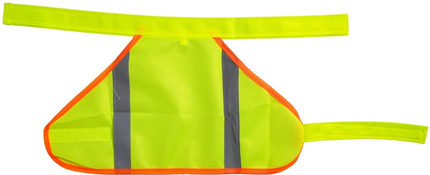 Reflective Dog Coat S, view: 0