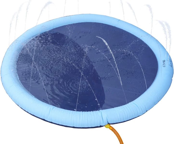 Pet Pad Splash Sprinkler, view: 0