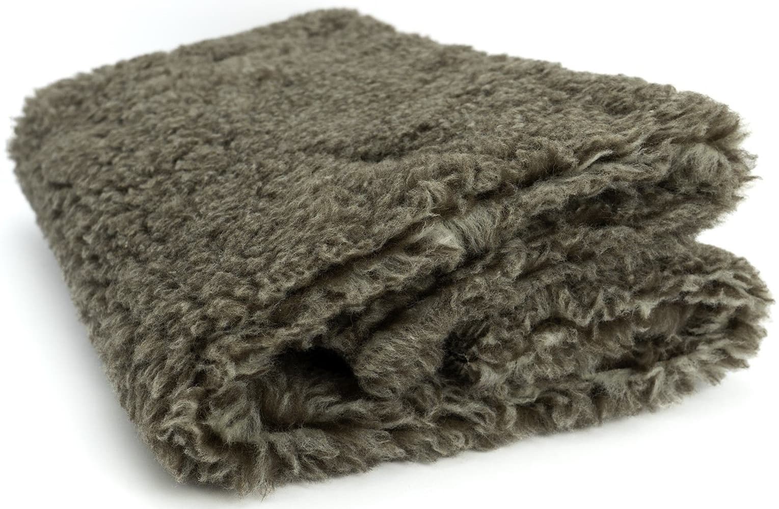 Vetbed 75x60 cm Small Brown, view: 0