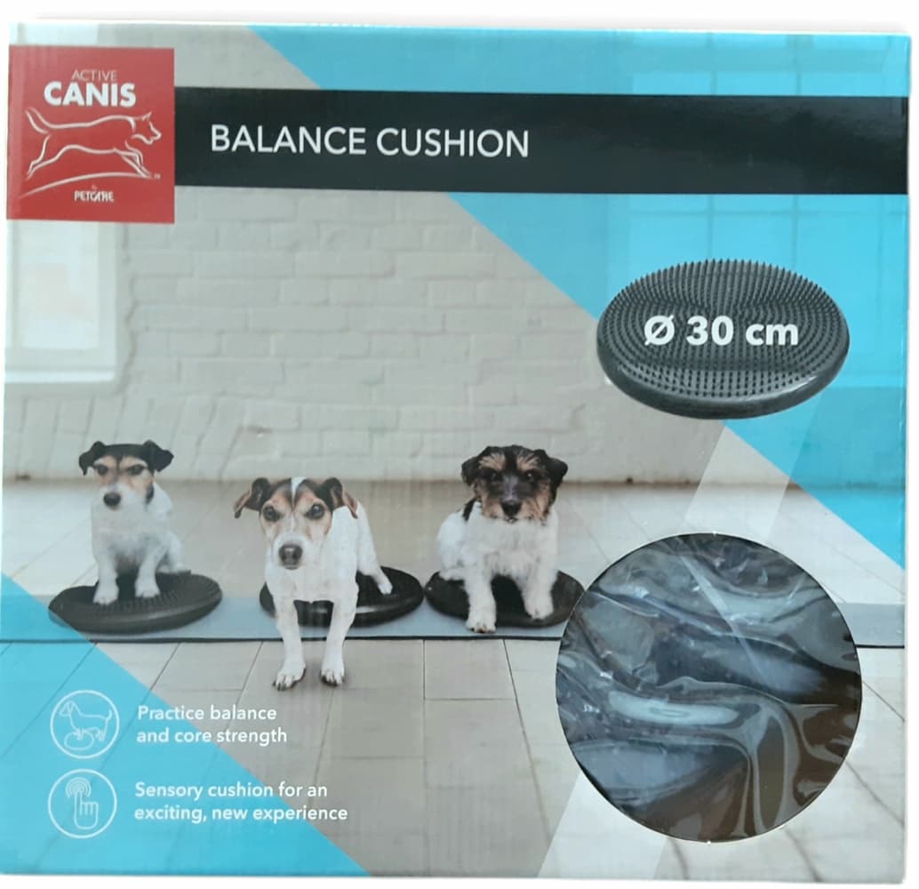 Stability Wobble Cushion, view: 2