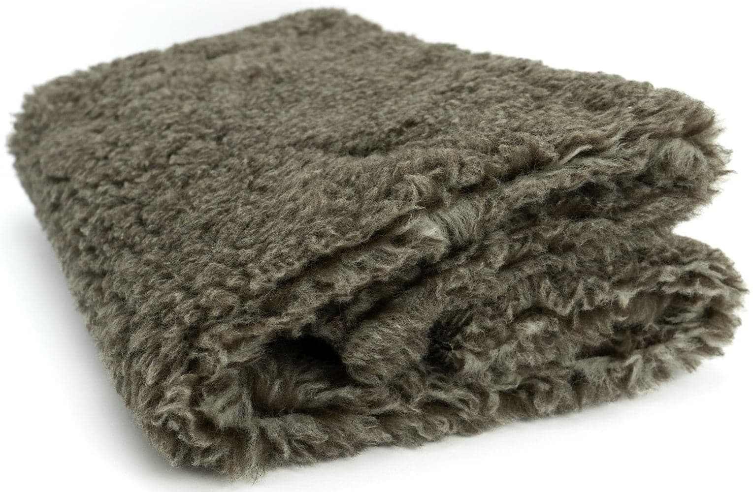 Vetbed 100x150 cm Large Brown, view: 0