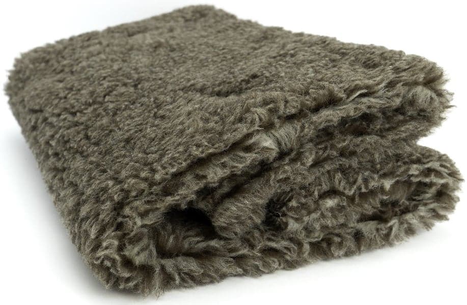 Vetbed 100x150 cm Large Brown, view: 0