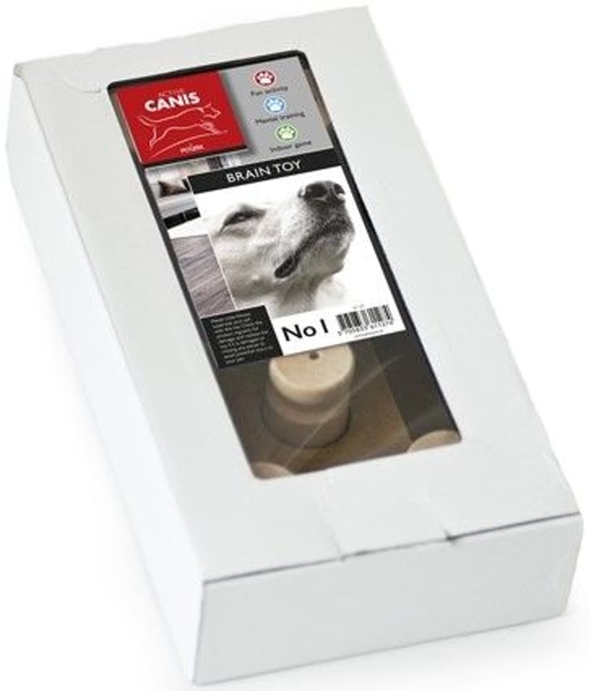 No 1 Dog Brain Training Game, view: 1