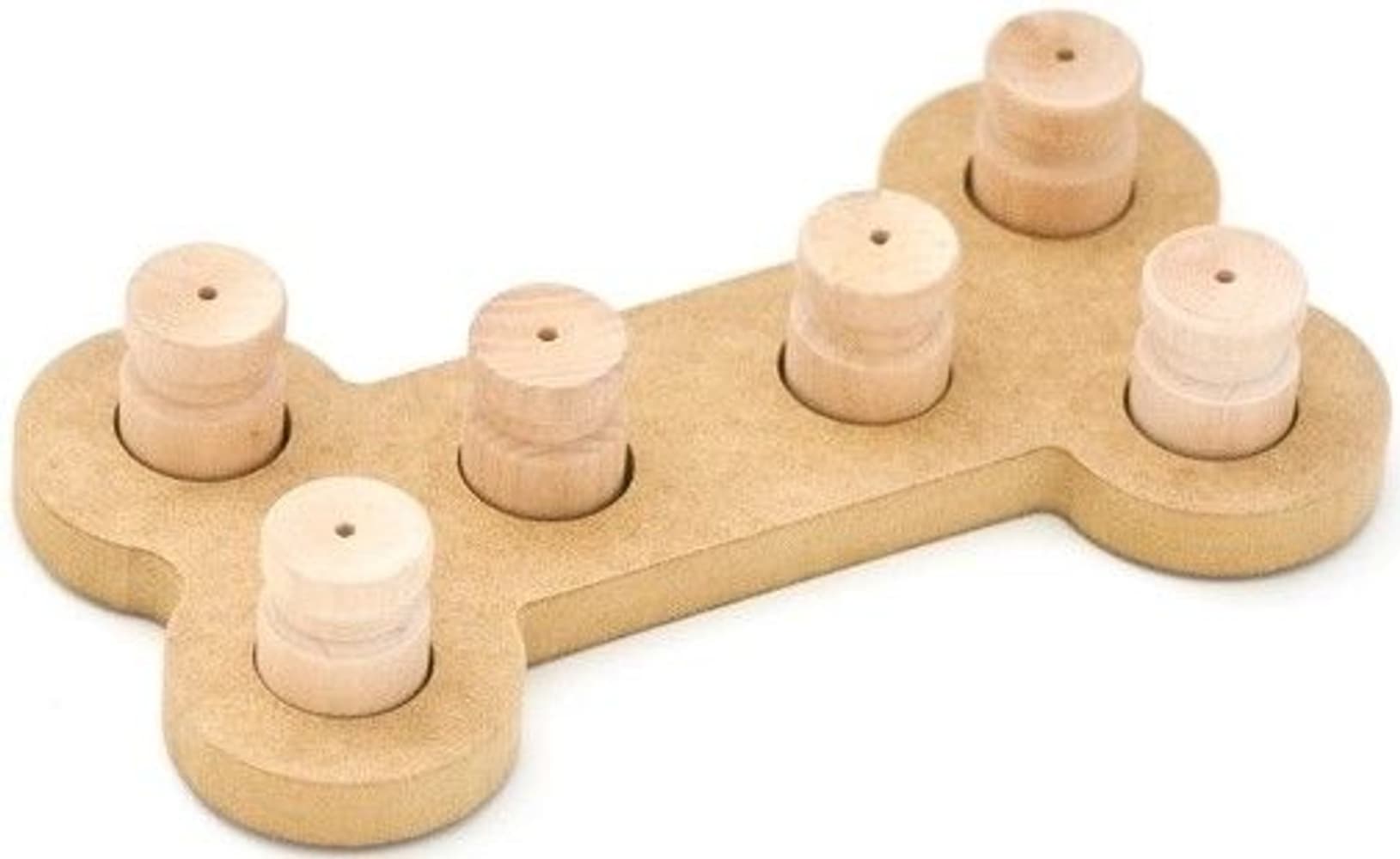 No 1 Dog Brain Training Game, view: 0