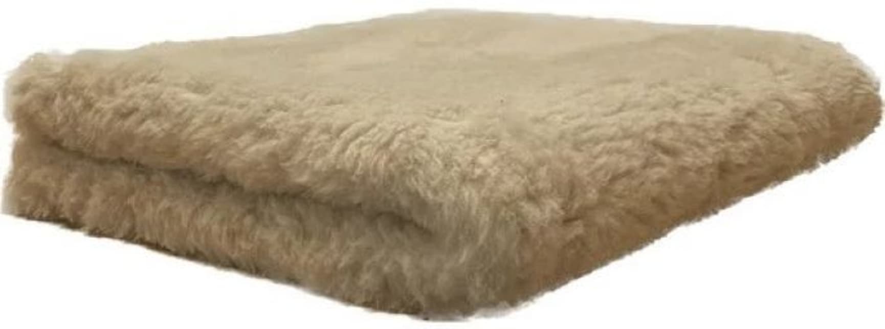 Vetbed 75x100cm Medium Beige, view: 0