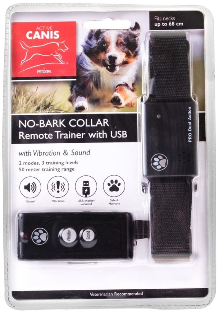 No Bark Collar Large Remote, view: 1