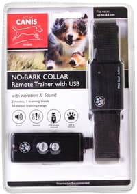 No Bark Collar Large Remote - view: 1