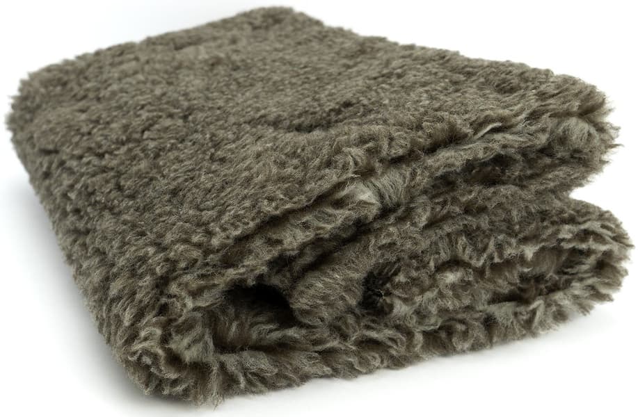 Vetbed 75x100 cm Medium Brown, view: 0