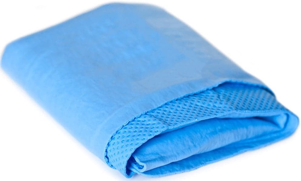 Drying and Cooling Towel 85x33 cm, view: 1