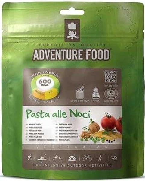 Pasta alle Noci, view: 0