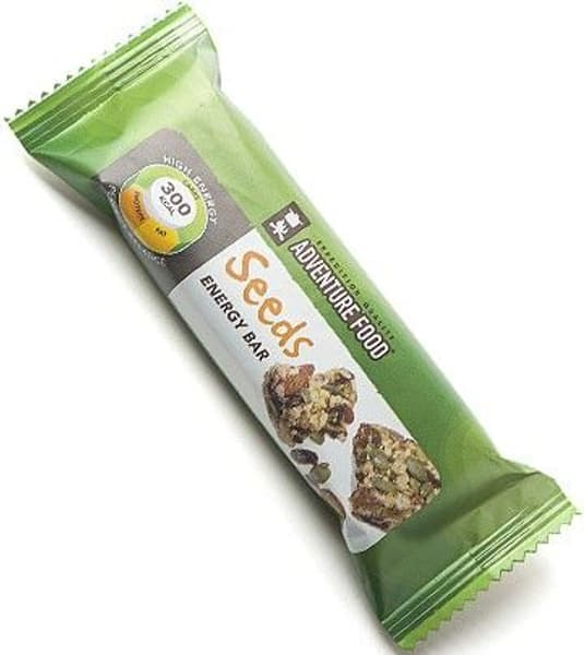 Energy Bar Seeds, view: 0