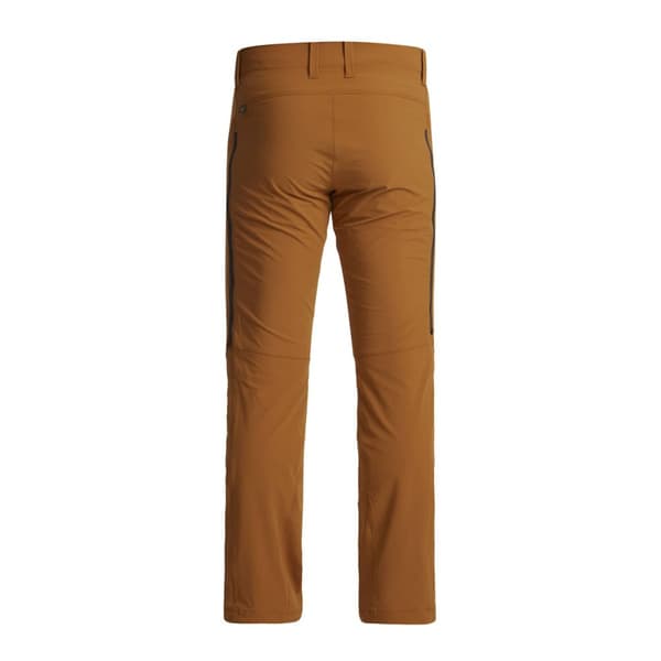 Askro Ms Pant Dark Gold, view: 1