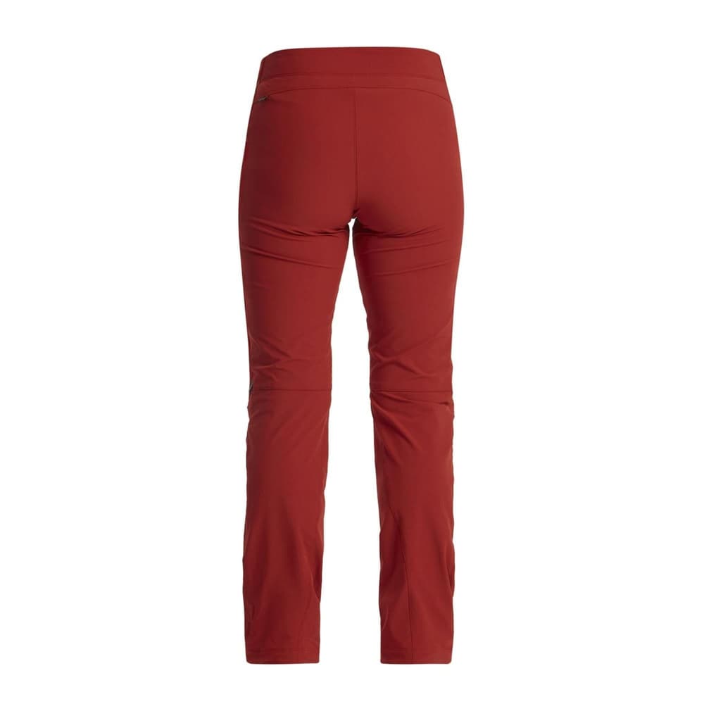 Askro Ws Pant Mellow Red, view: 1