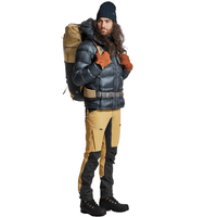 M's Makke Pant Hay/Charcoal - view: 3