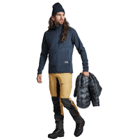 M's Makke Pant Hay/Charcoal - view: 2