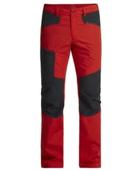 Makke Lt Ms Pant Lively Red/Charcoal - view: 0