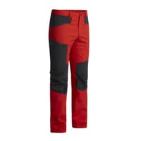 Makke Lt Ms Pant Lively Red/Charcoal - view: 2
