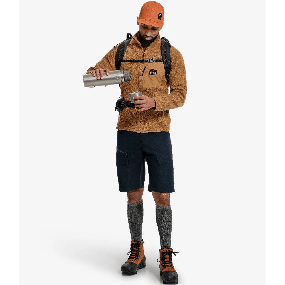 M's Flok Wool Pile Hazel, view: 2