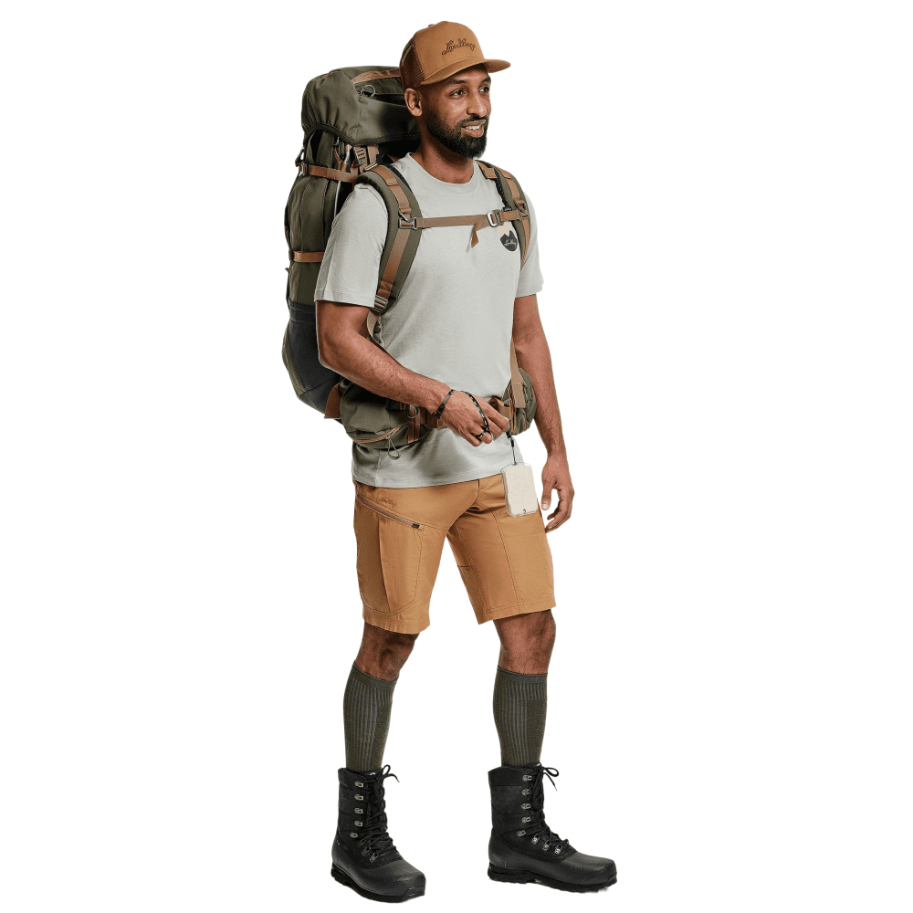 M's Makke Ii Ms Shorts Hazel, view: 3