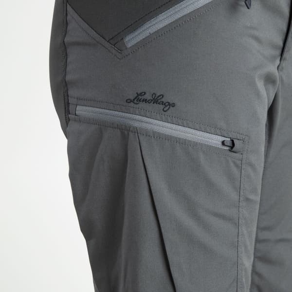 Makke II Ws Granite/Charcoal, view: 1