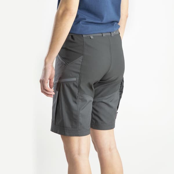 Makke II Ws Granite/Charcoal, view: 4