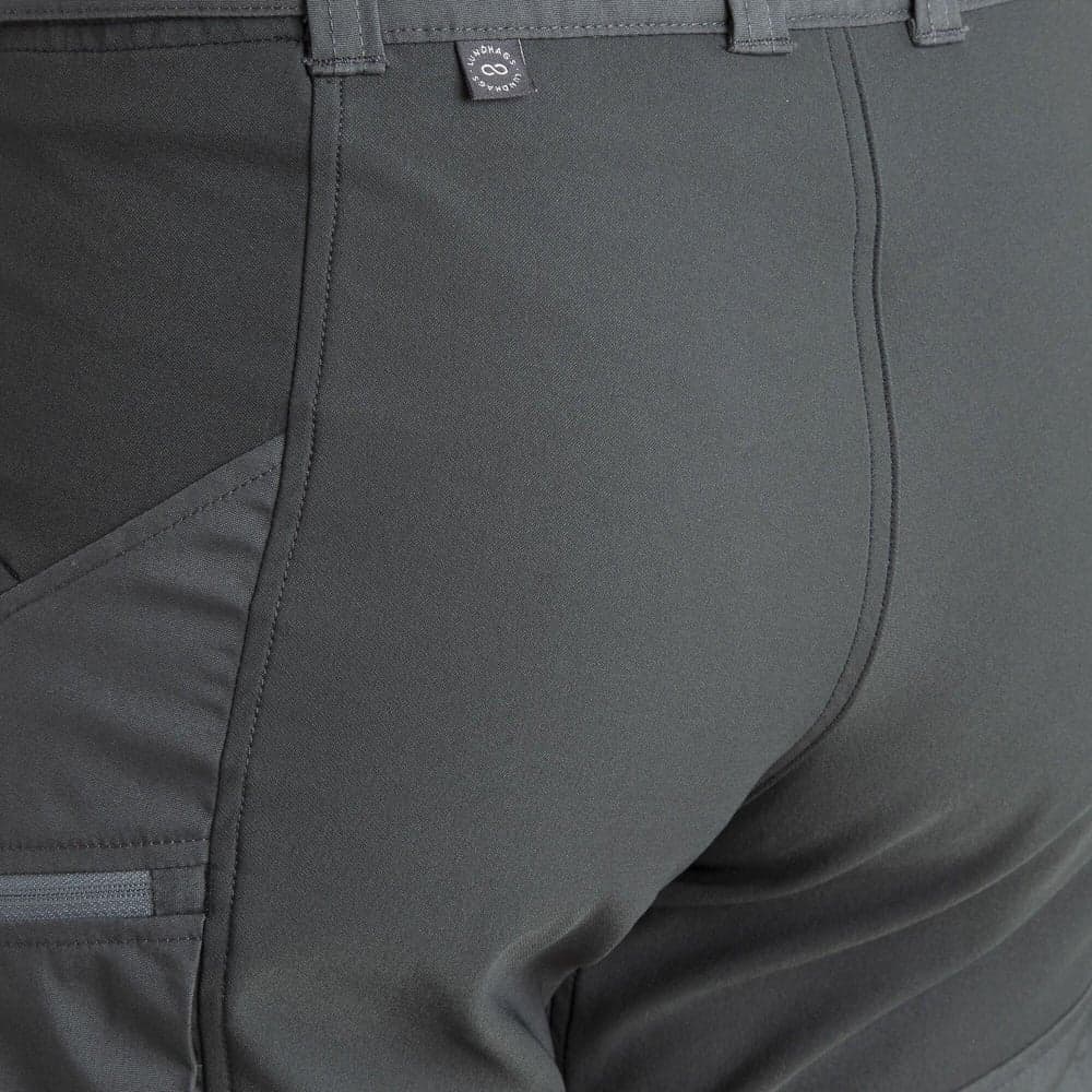 Makke II Ws Granite/Charcoal, view: 5