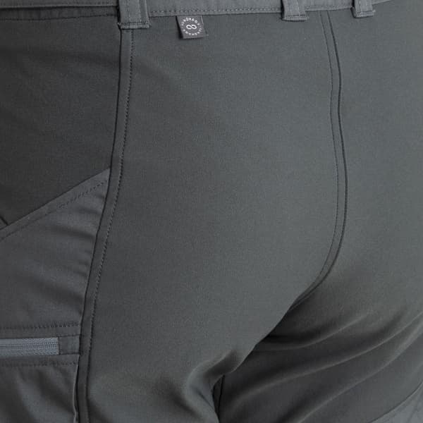 Makke II Ws Granite/Charcoal, view: 5