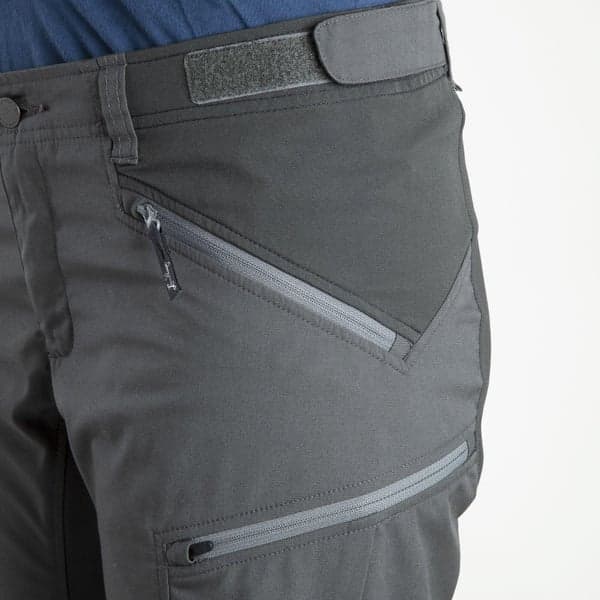 Makke II Ws Granite/Charcoal, view: 6