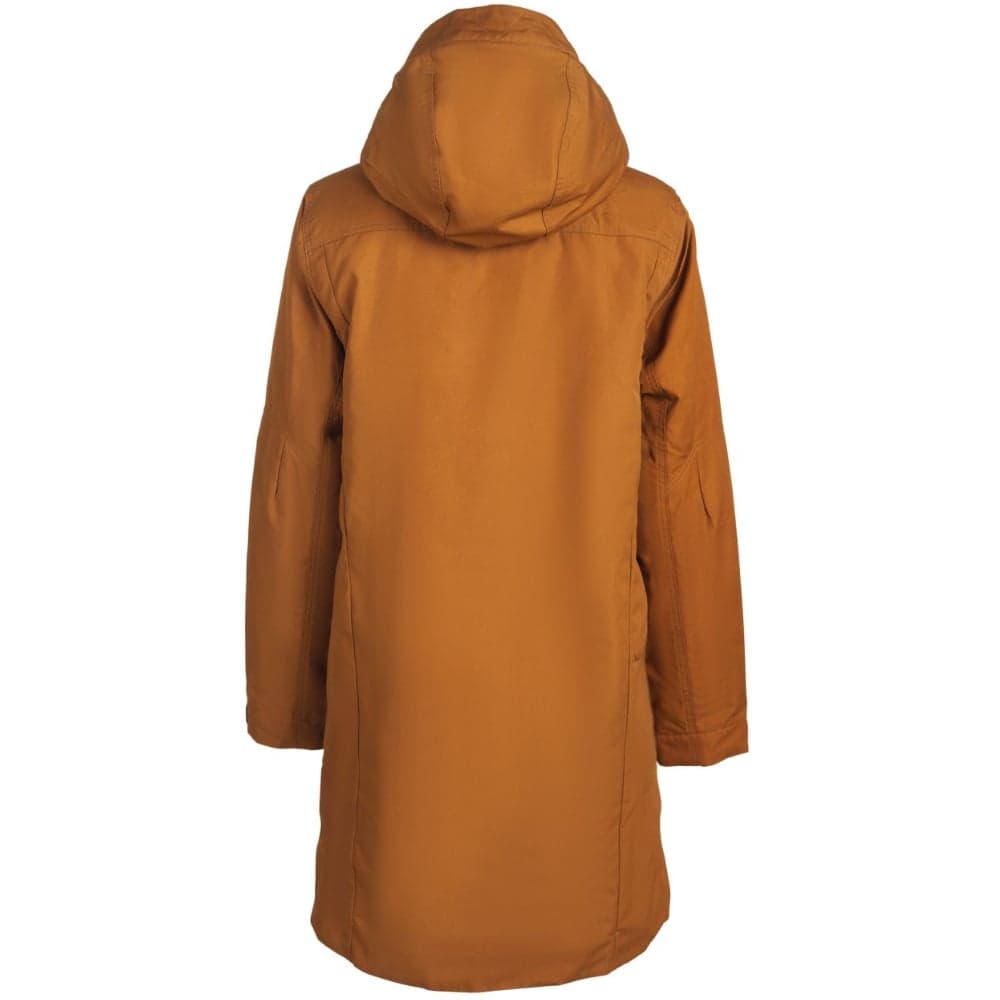 M's Knak Pile Parka Almond, view: 1