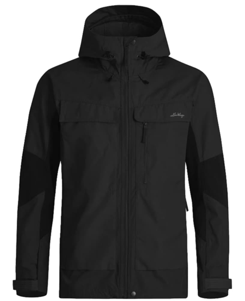 Authentic Ms Jacket Black, view: 0