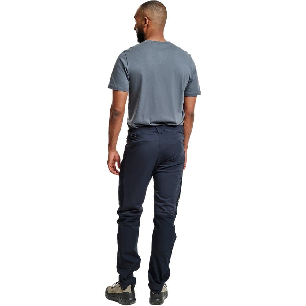 Fulu Cargo Stretch Hybrid Pant M Deep Blue, view: 3