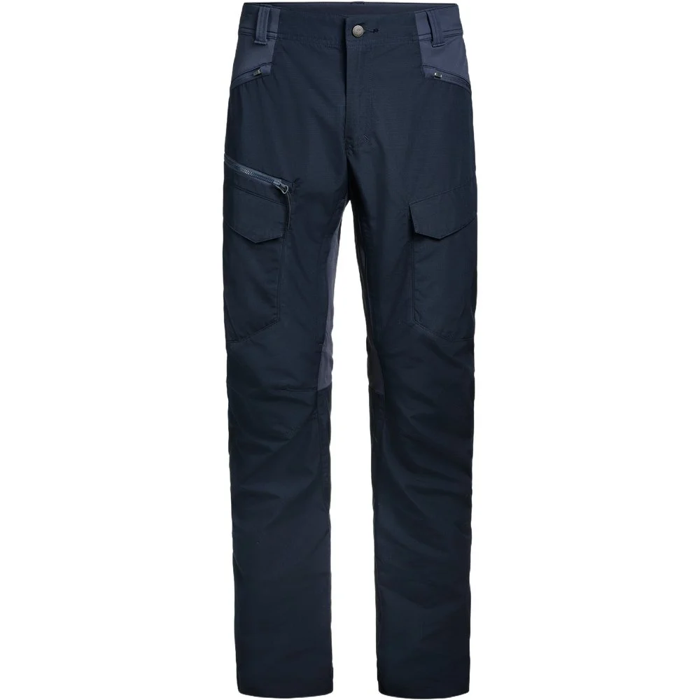 Fulu Cargo Stretch Hybrid Pant M Deep Blue, view: 0