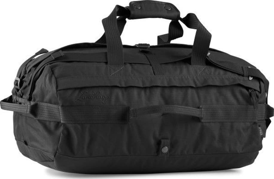 Romus 40 Black, view: 0