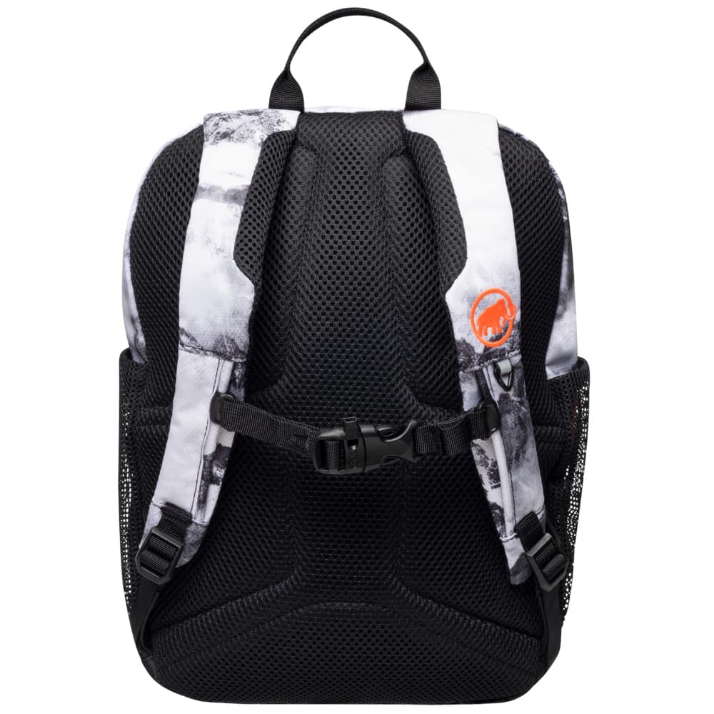 First Zip 4L Alpine Aop-Black Snow Camo, view: 1