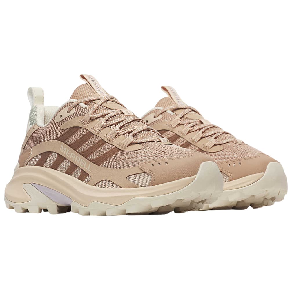 W's Moab Speed 2 Hazel, view: 1