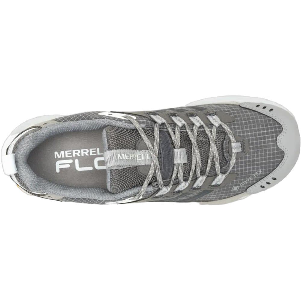 W's Moab Speed 2 GTX Charcoal, view: 2