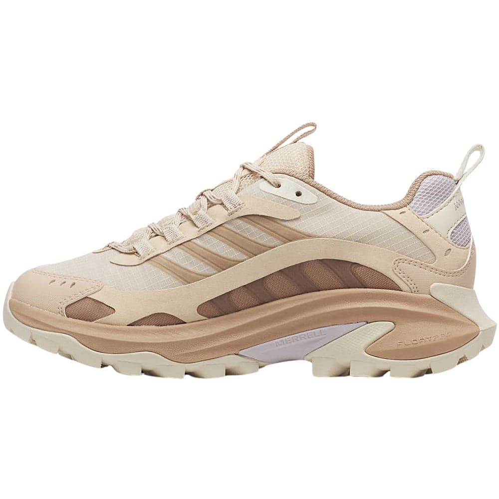 W's Moab Speed 2 GTX Nougat, view: 4