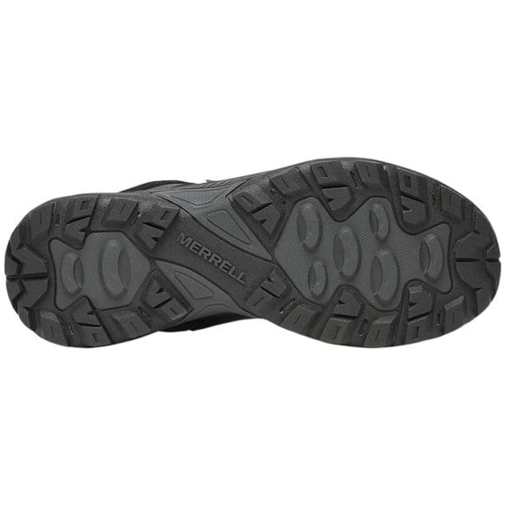 W's Speed Strike 2 Mid Leather Waterproof Black, view: 5
